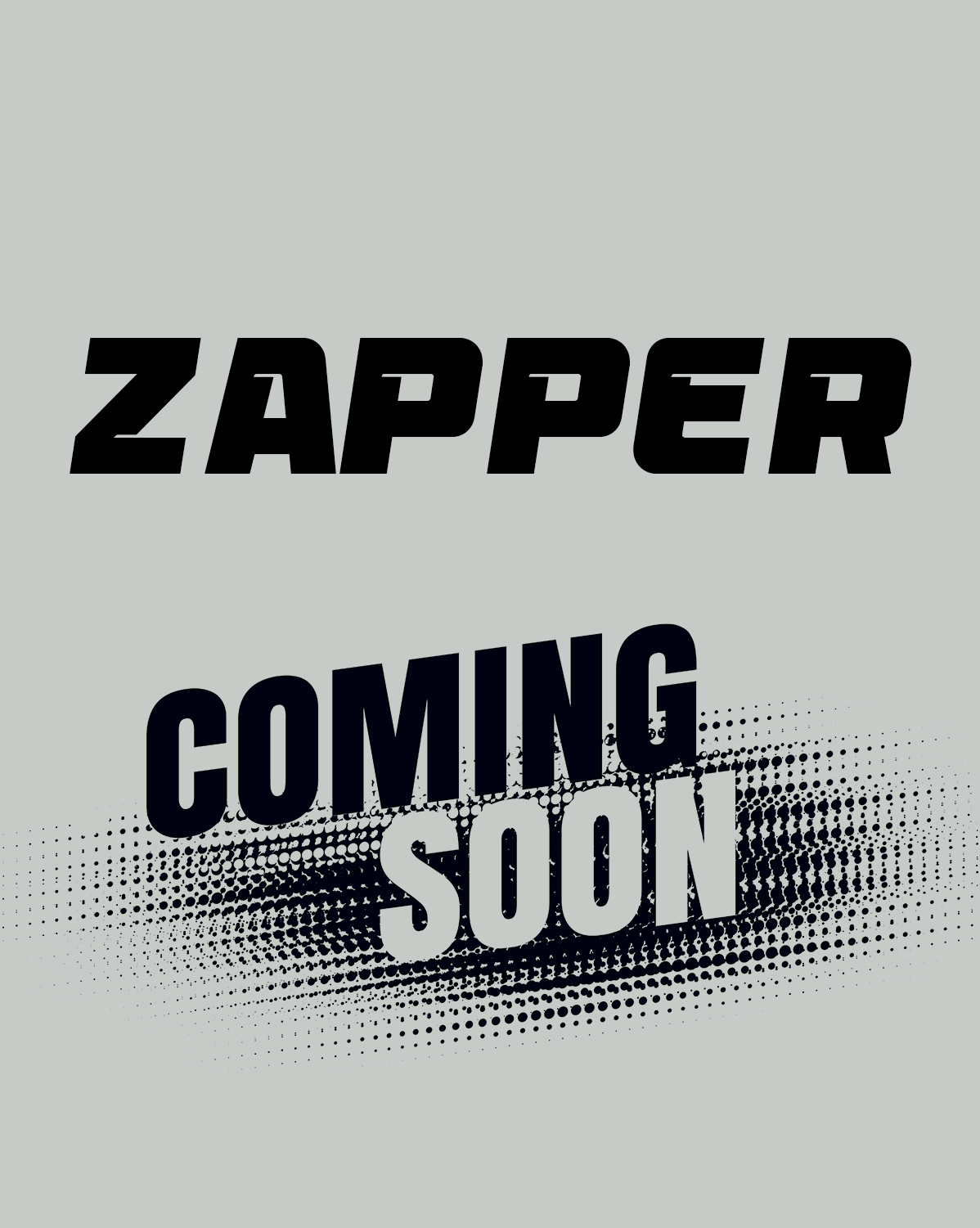 Zapper